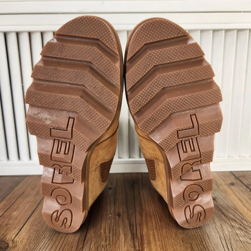 Sorel pre owned